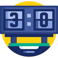 Resultat Champions League