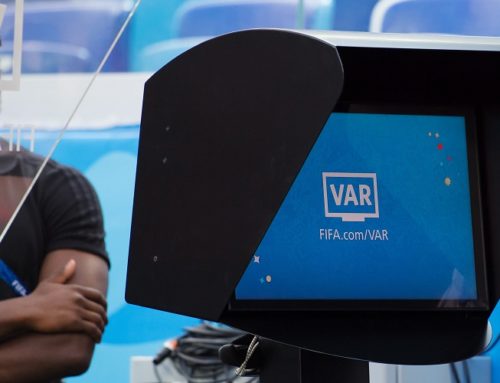 VAR i Conference League – så används videoteknologin
