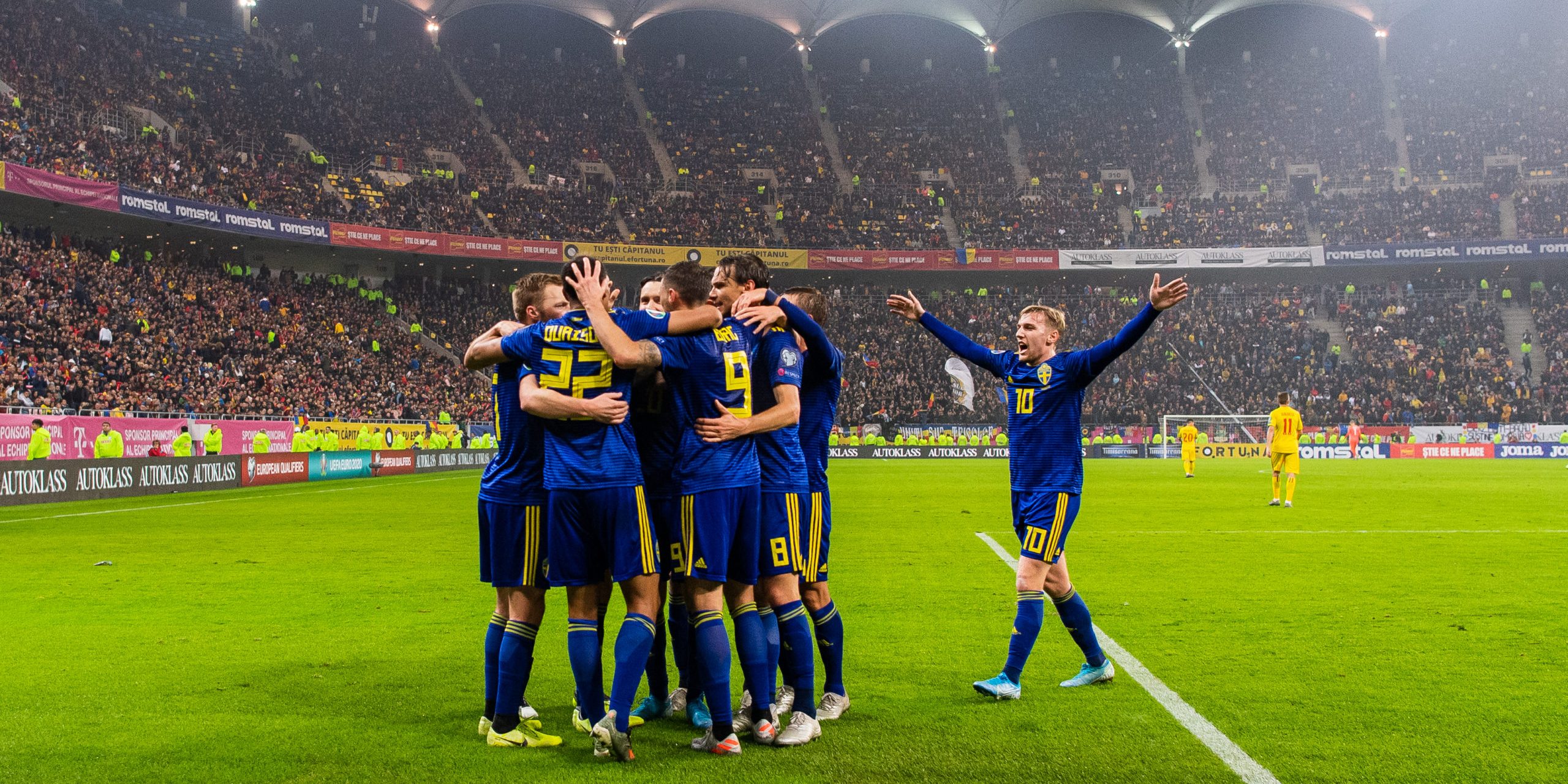 Sverige