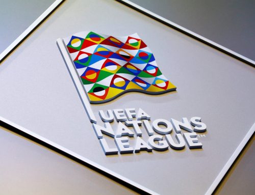 Guide: Sveriges väg i Nations League 2026