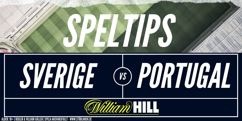 Speltips William Hill