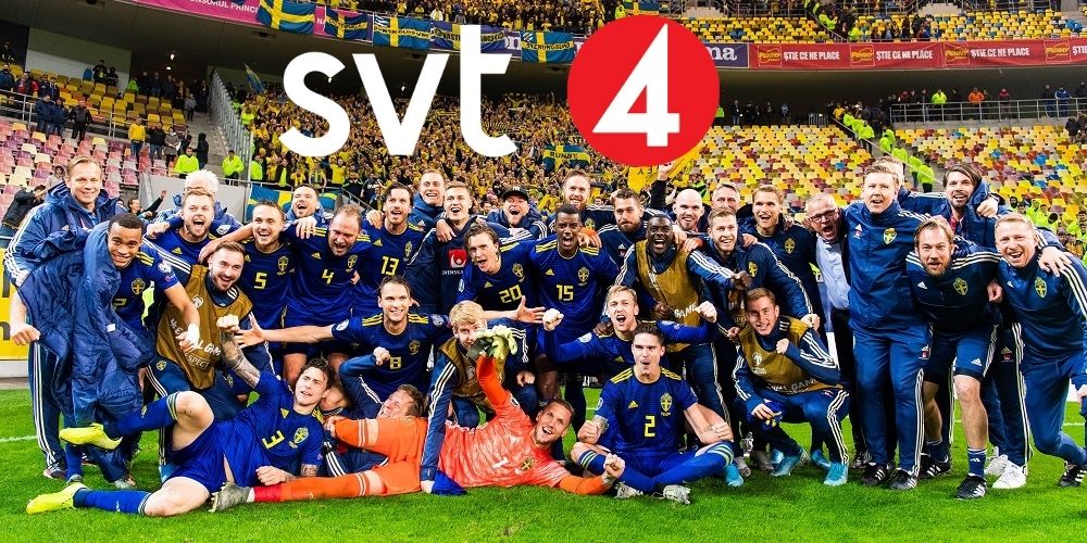 TV4 & Svt