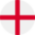 Englands flagga