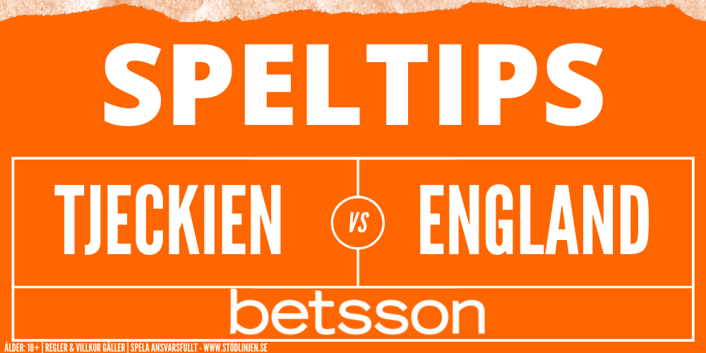 Speltips Betsson