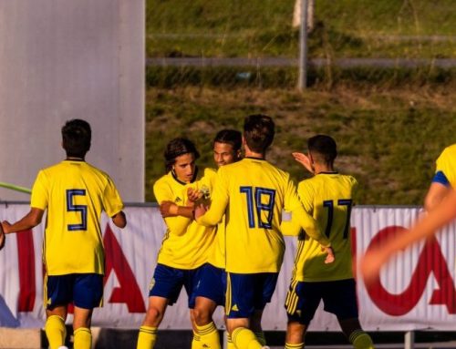 P18-landslaget ska spela fyrnationsturnering i Marbella – se truppen