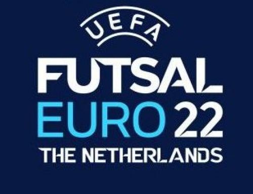 Portugal europamästare i futsal 2022 – besegrade Ryssland i finalen