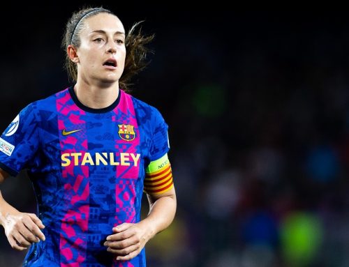 TV4 tar över rättigheter till Women’s Champions League – sänder utvalda matcher