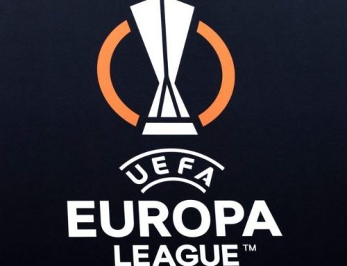 Europa League: Resultaten från åttondelsfinalernas första omgång