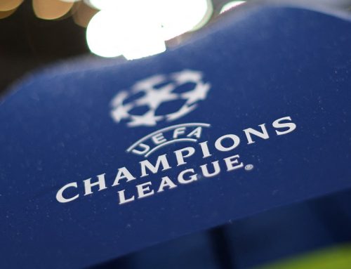 Spelschemat till premiäromgången i herrarnas Champions League 2023/24