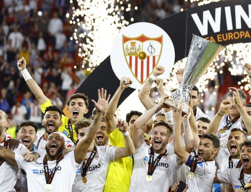 Så kvalificerar sig spanska klubbarna för Europaspel