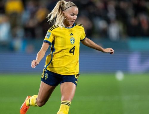 Sveriges U23-landslag spelar landskamp mot Danmark i februari – se trupp och spelschema