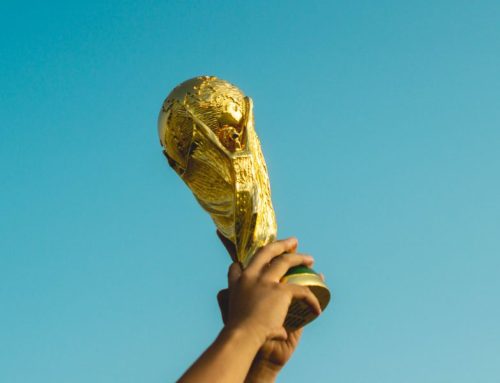 Så lottades Europas VM-playoff: Blågult motstånd för Sverige