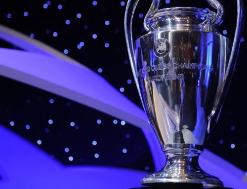 Champions League 2024: De är favoriter att nå semifinal – Så ser oddsen ut inför kvarts-returerna