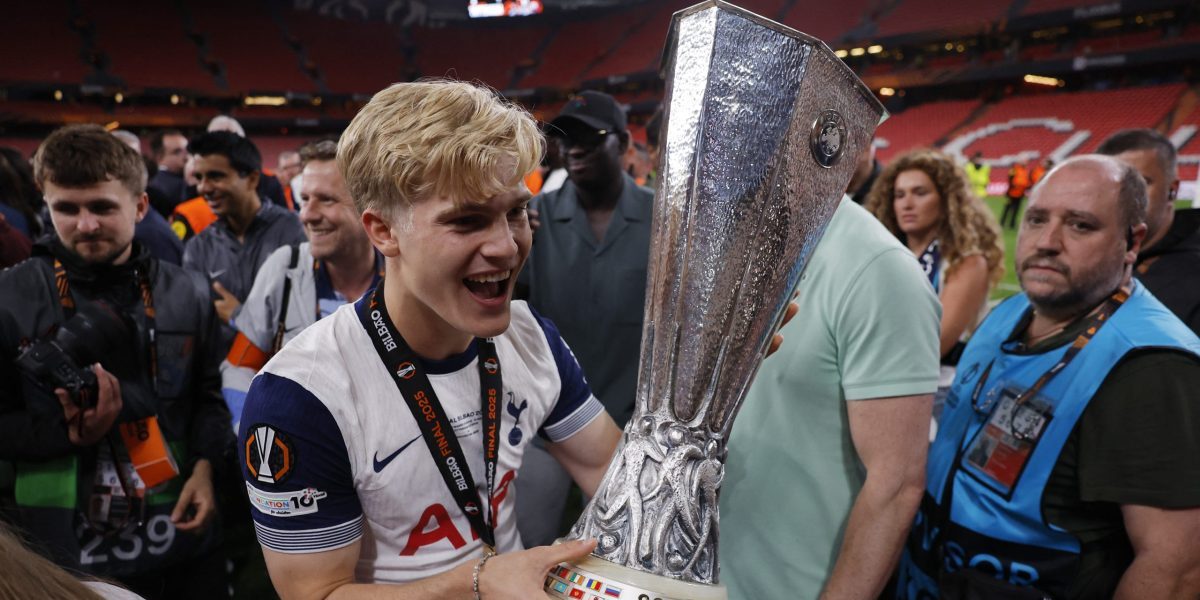 Favoriter att vinna Europa League 2025/2026