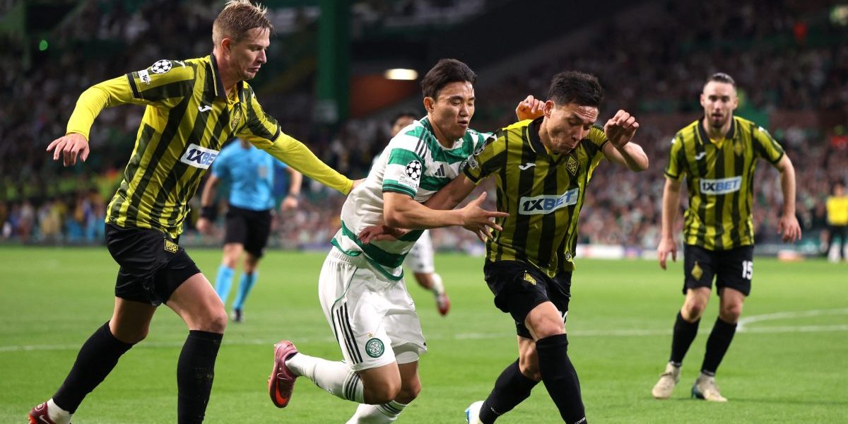 Spelschema Champions League 2025/26