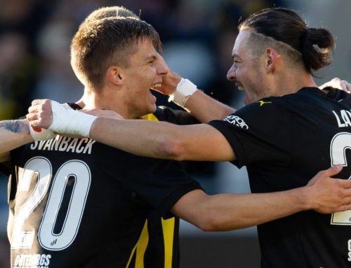 Inför: Shelbourne mot BK Häcken i Conference League 2025/26