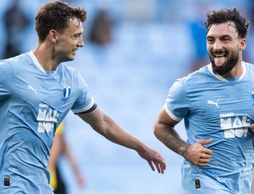 Inför: Viktoria Plzen mot Malmö FF i Europa League 2025/26