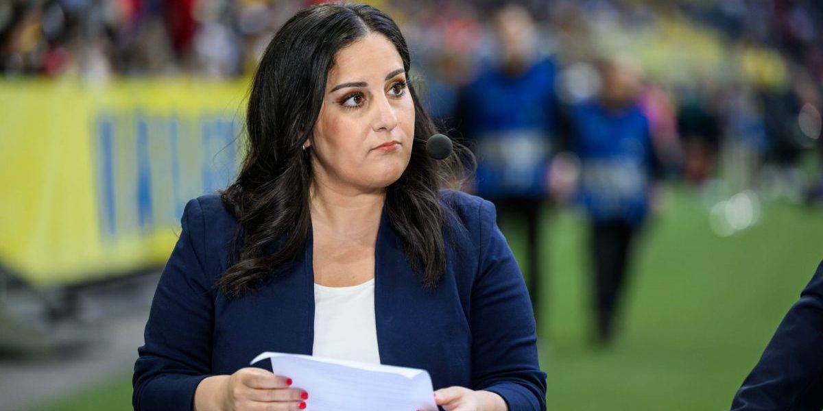 Disney Plus programledare Conference League Europa League