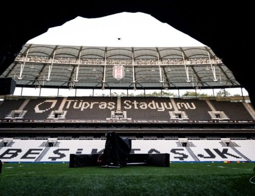Var spelas Europa League-finalen 2026?