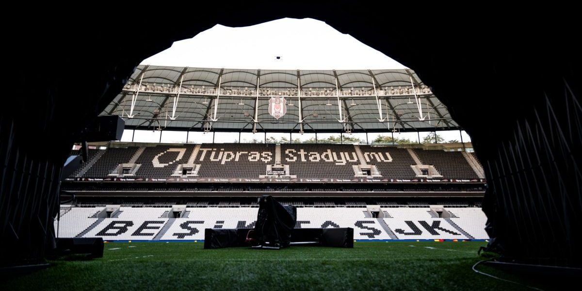 Var spelas Europa League-finalen 2026?