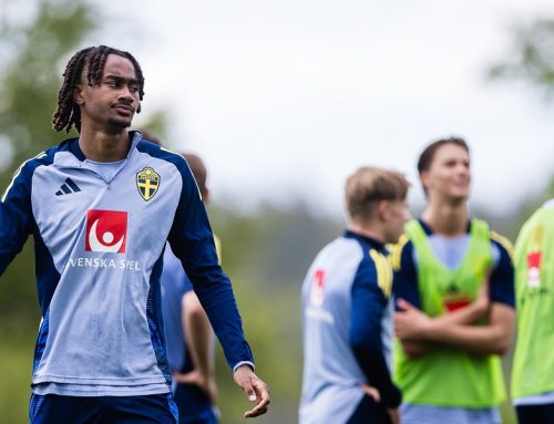Jonah Kusi-Asare med flytt till Premier League – lånas ut med köpoption