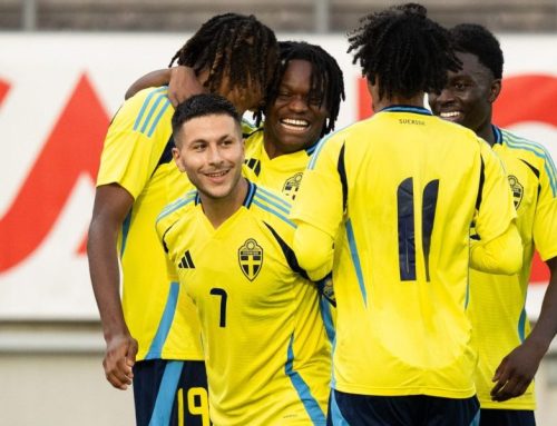 Inför: Montenegro mot Sverige i kvalet mot U21-EM