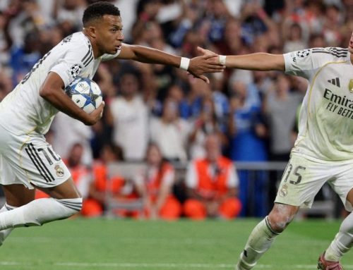 Champions League: Resultat och målskyttar – tisdagen den 30 september