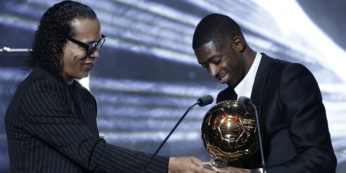 Ballon d'Or 2025