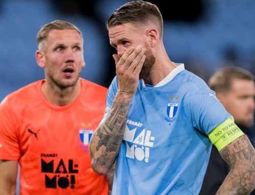 Dagens matcher i Europa League – torsdagen den 2 oktober