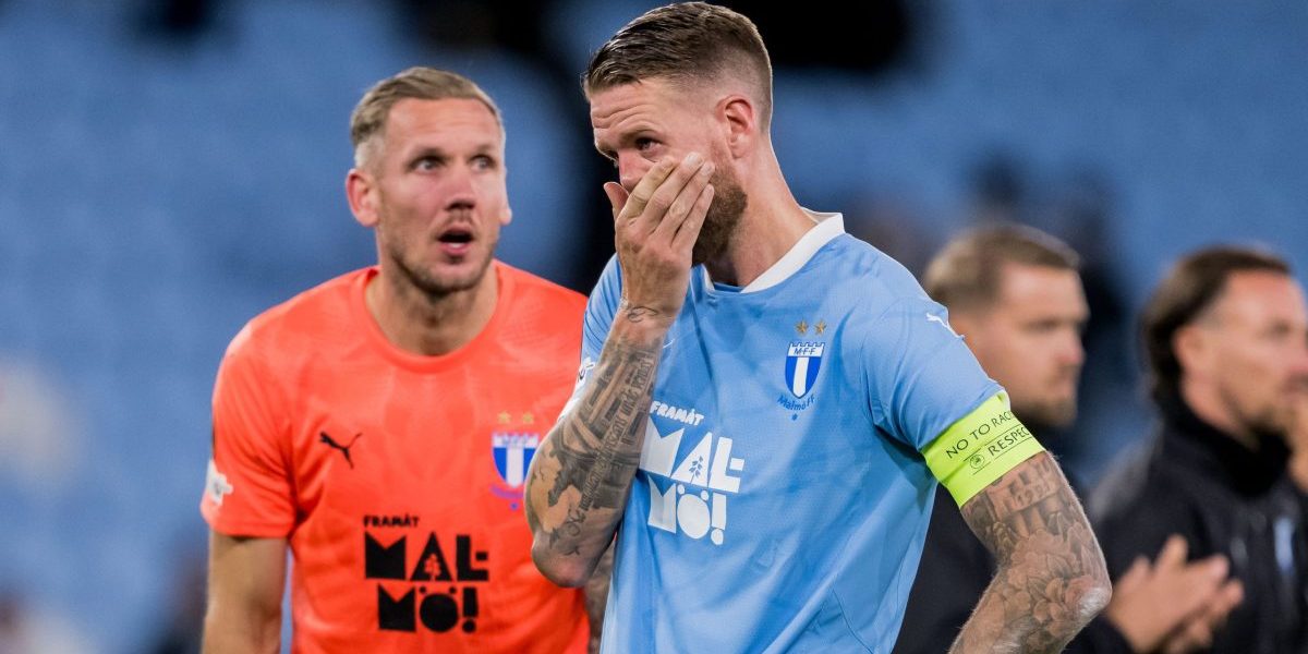 Malmö FF i Europa League
