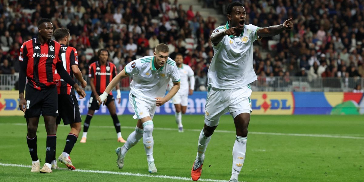 Resultat Europa League 2025/26