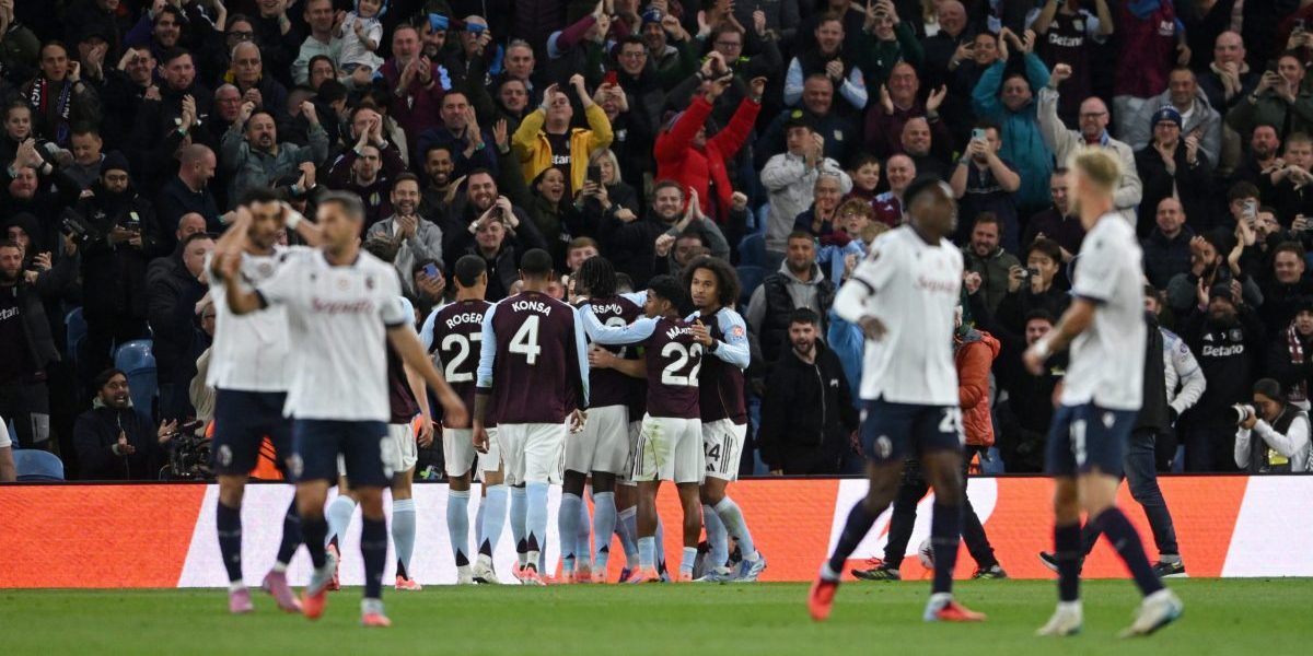 Resultat Europa League