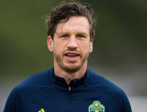 Gustav Svensson avslutar karriären: ”Rätt beslut”