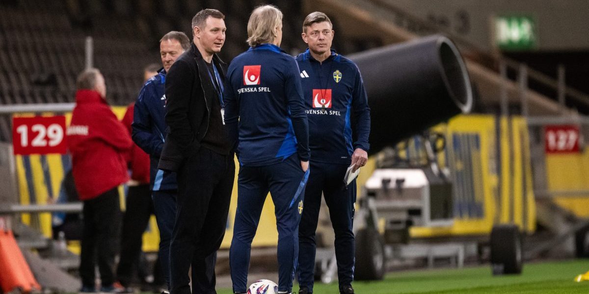 Kim Källström om Jon Dahl Tomasson