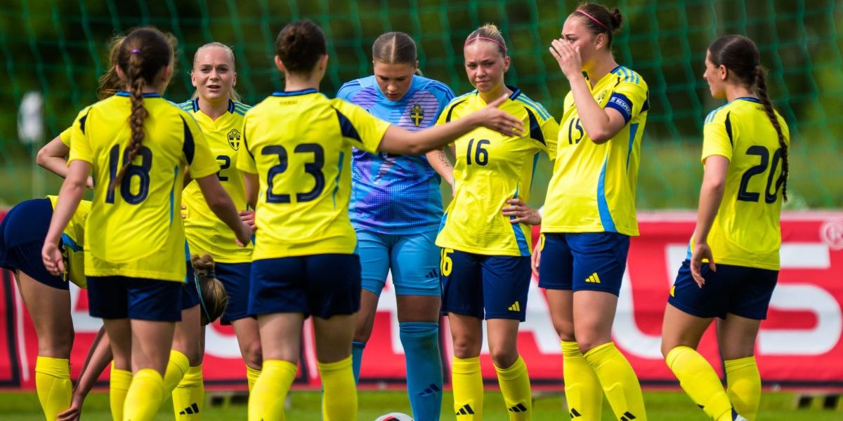 F07-landslagets trupp