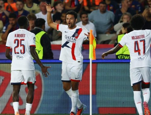 Champions League: Resultat och målskyttar från onsdagens matcher – 1 oktober
