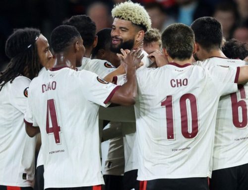 Europa League: Alla resultat och målskyttar från omgång 2