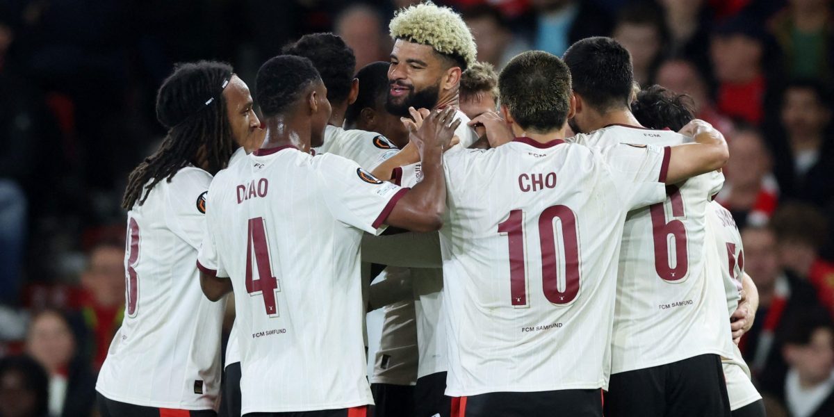 Europa League resultat