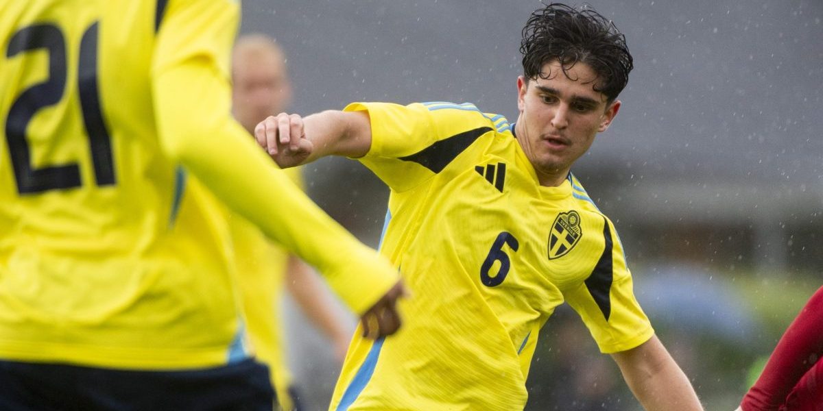 P07-landslaget EM-kval