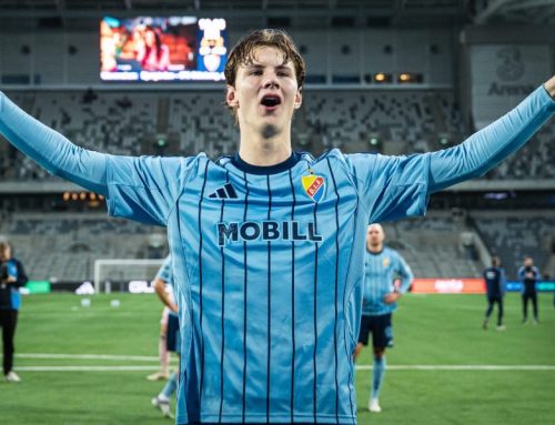 Så slutade skytteligan i Allsvenskan 2025