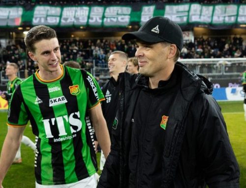 GAIS stora succé – säkrade Europaplats 2026