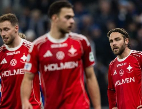 Så spelas det allsvenska kvalet – Örgryte IS mot IFK Norrköping
