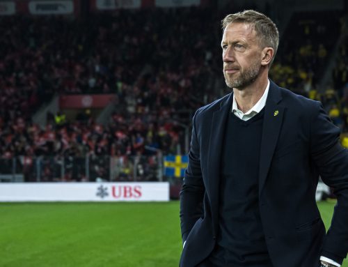 VM 2026: Nya och gamla namn i Potters playoff-trupp