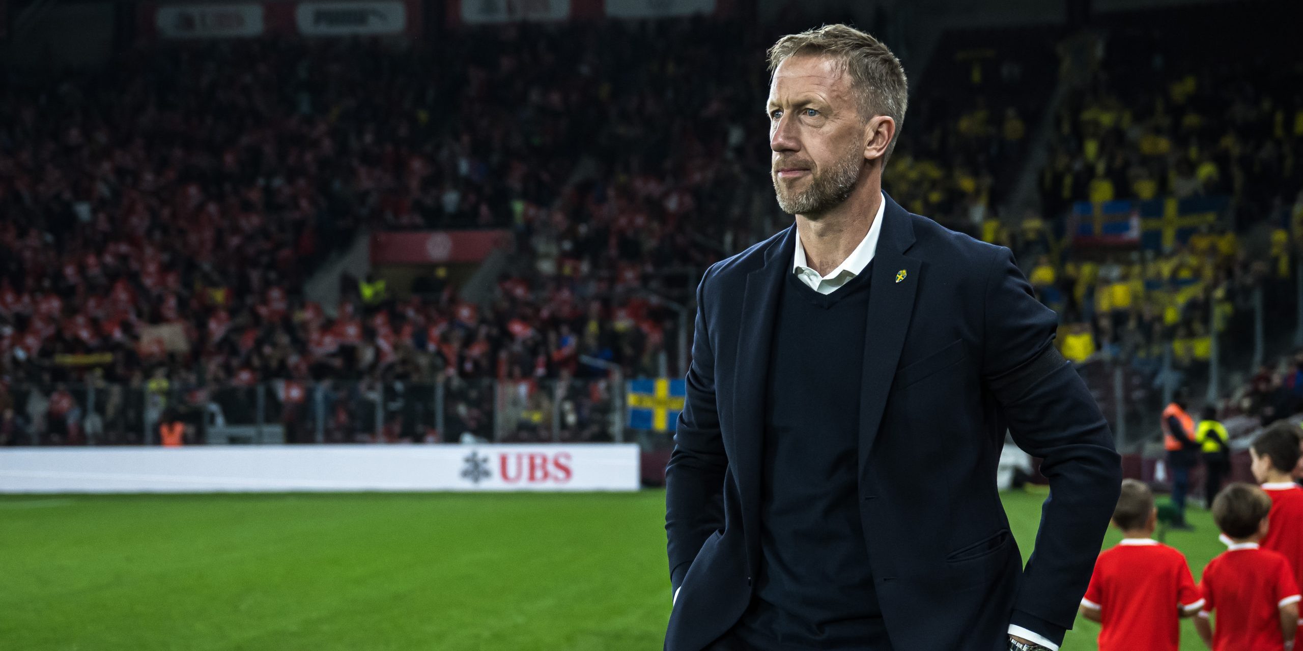 Graham Potter