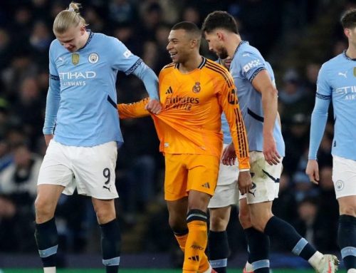 Dagens matcher i Champions League – onsdagen den 10 december