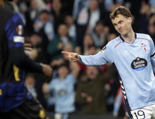 Så spelas sextondelsfinalerna i Europa League 2025/2026