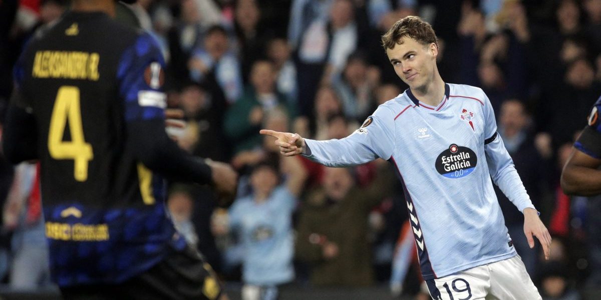 Europa League sextondelsfinaler