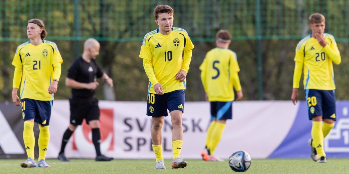 P17-landslaget födda 2009