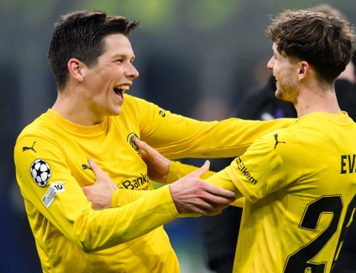 Sista steget mot Champions League 2026/2027 – guide inför de avgörande returmötena