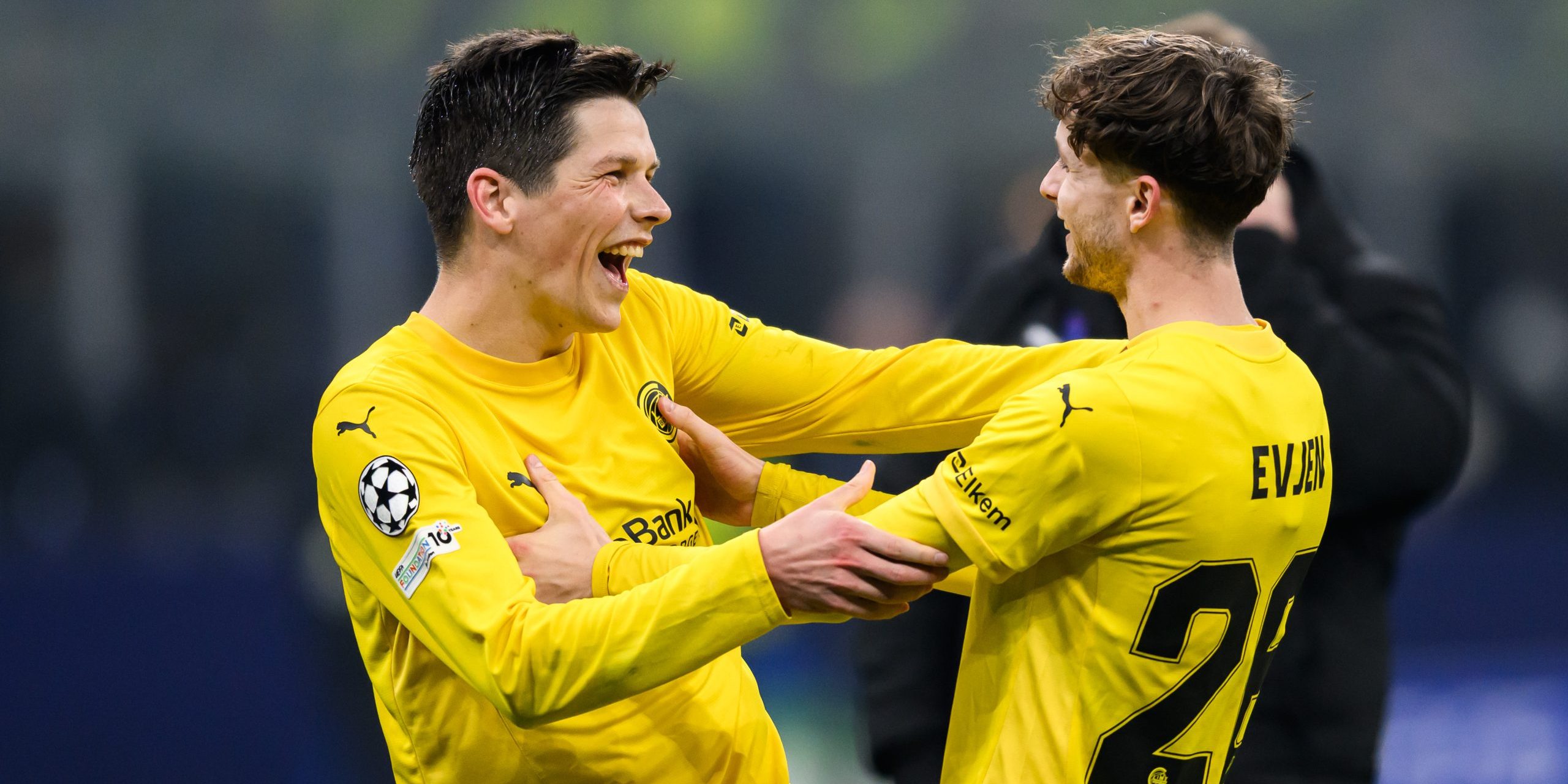 Bodö/Glimt